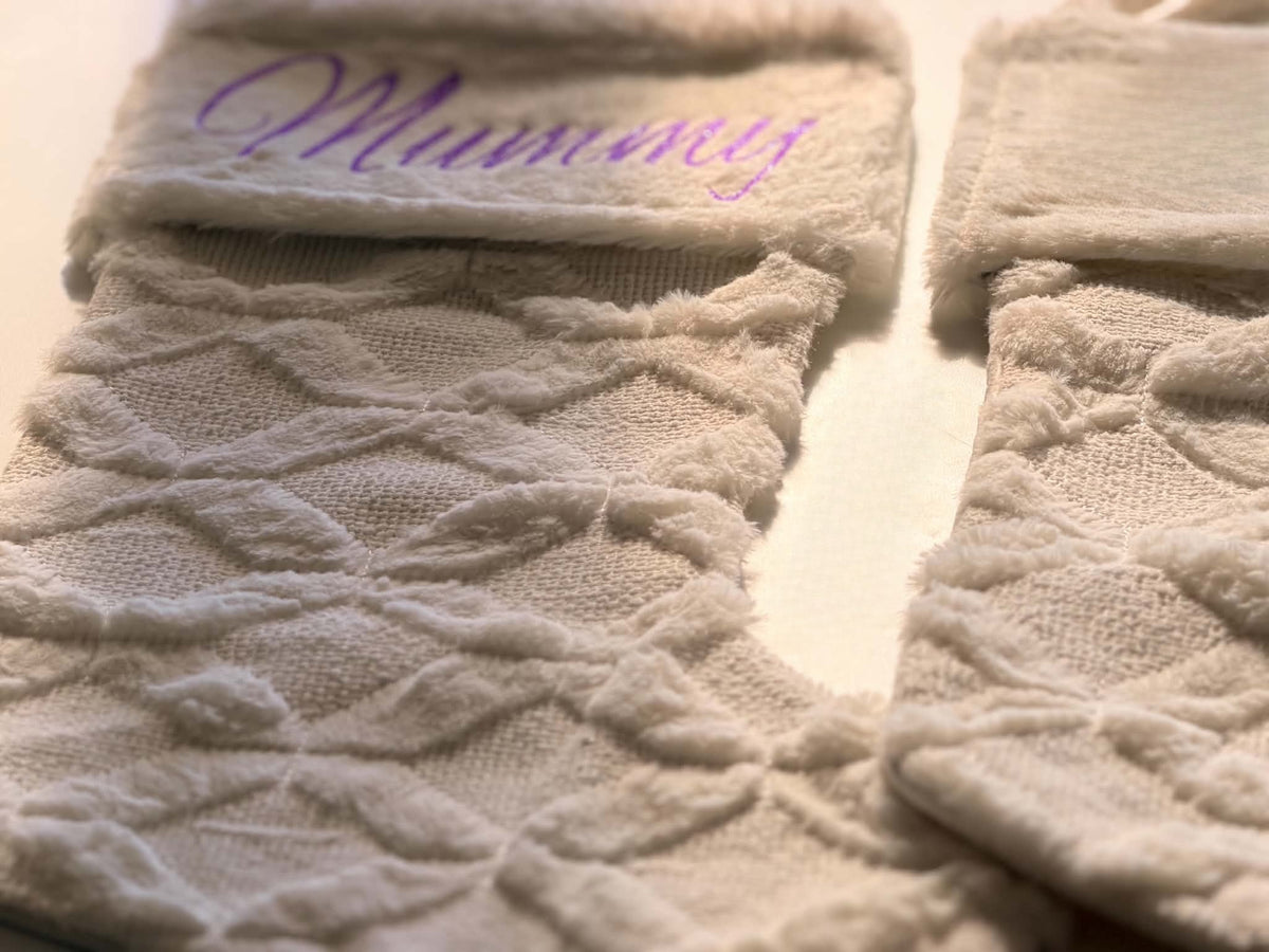 Personalised Christmas Stockings