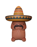 Mexican Penis Figurine