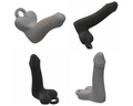 Penis Keyrings Pack Of 4