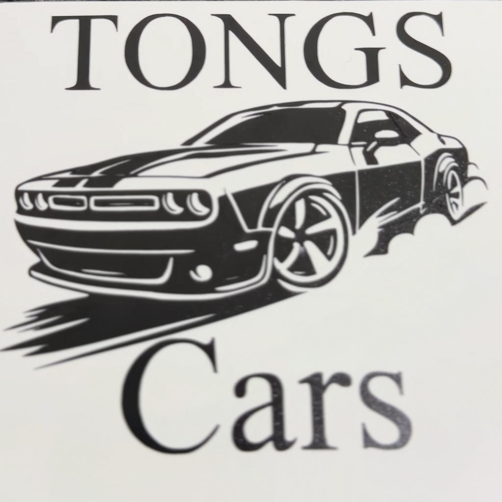 Custom Vinyl Stickers