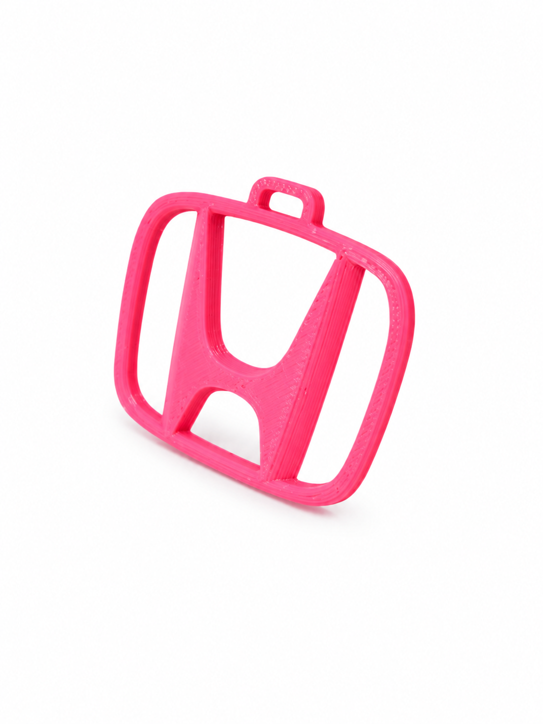 3D Car Badges