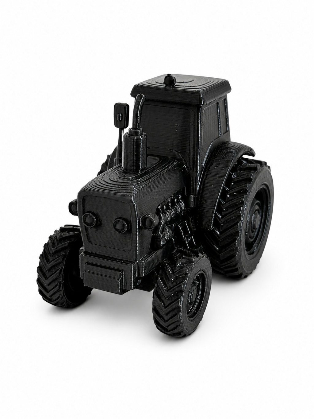 3D Car Models