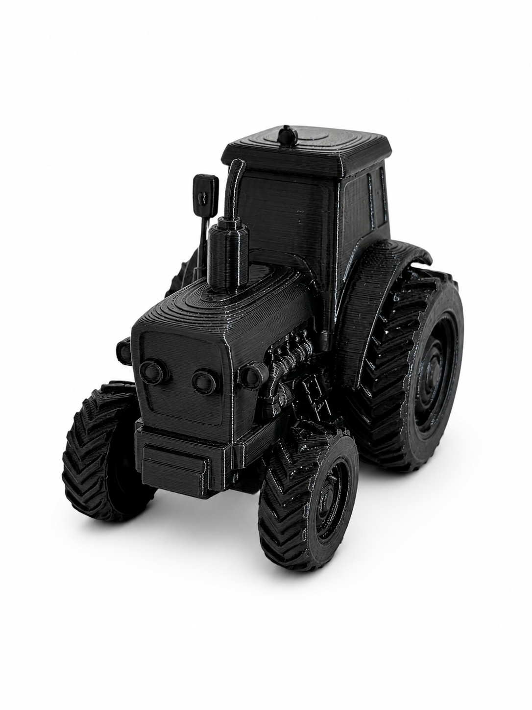 3D Car Models