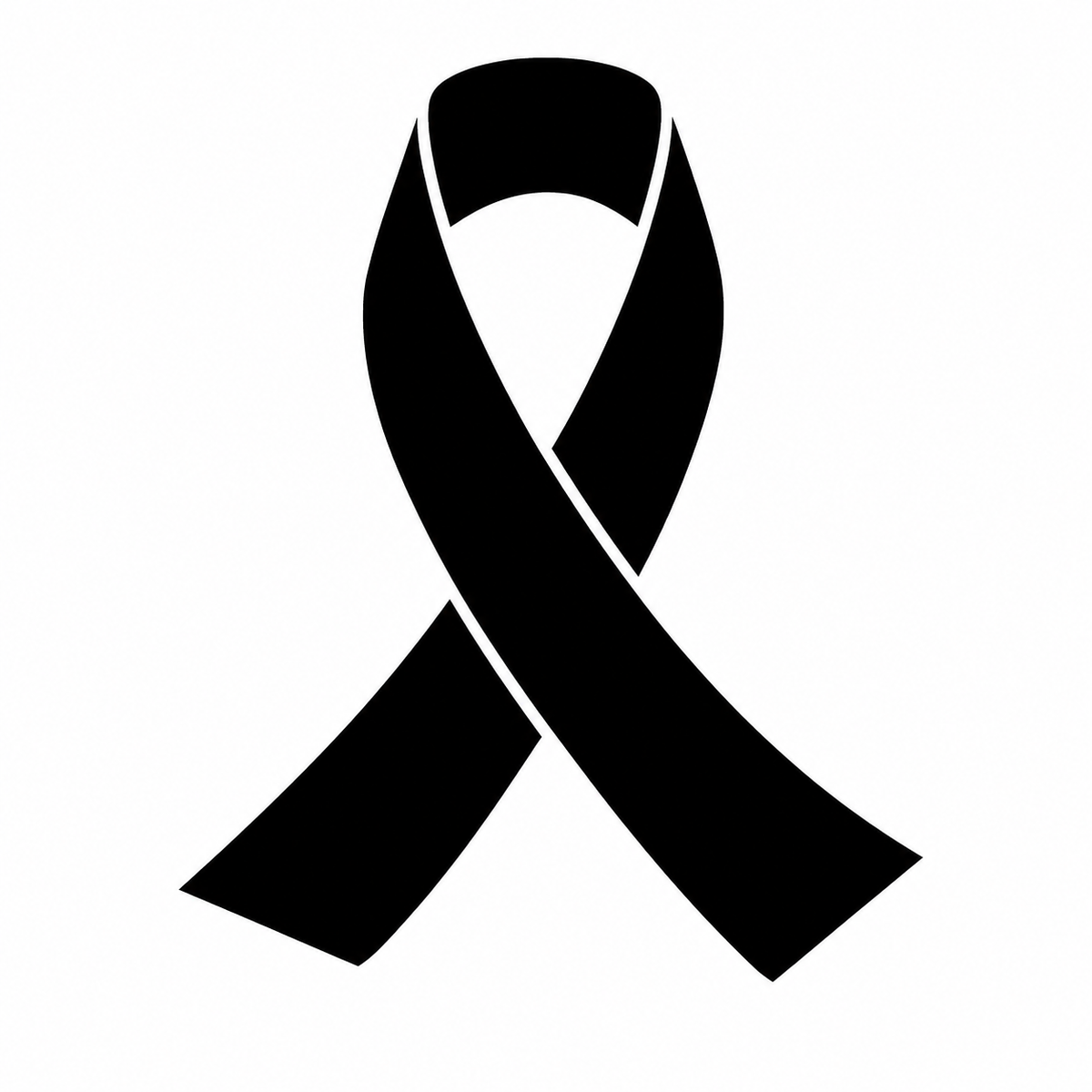 Awareness Symbol Sticker