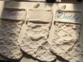 Personalised Christmas Stockings